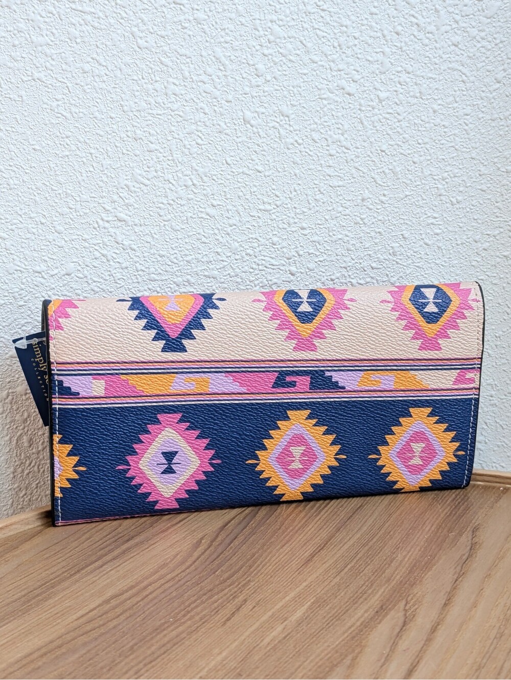Simply Southern Wallet NWT - Picture 5 of 7
